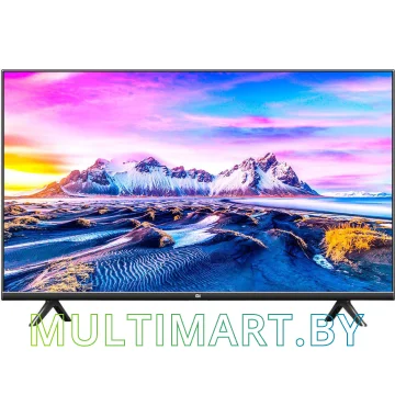 Телевизор Xiaomi MI TV P1 55" (международная версия) 
